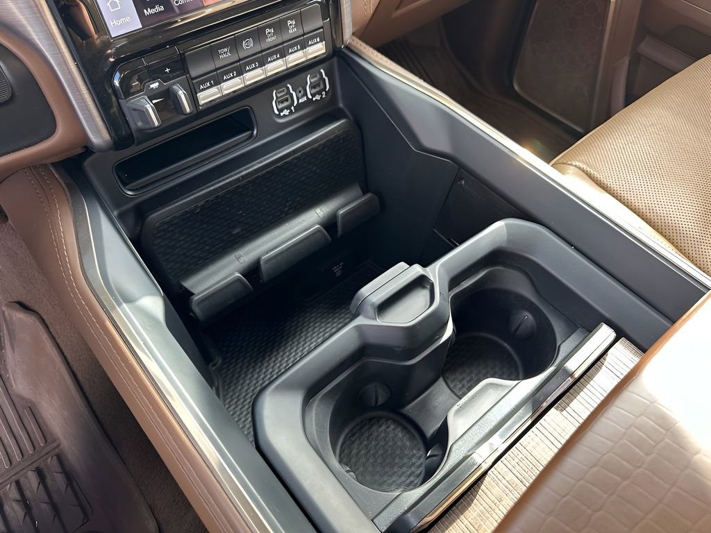 Used 2022 RAM 2500 Limited w/ Safety Group image 20