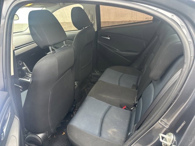 Used 2016 Scion iA image 7