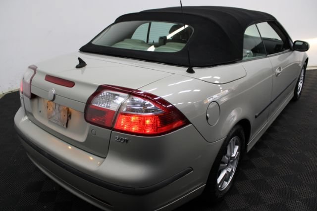 Used 2006 Saab 9-3 2.0T FWD image 25