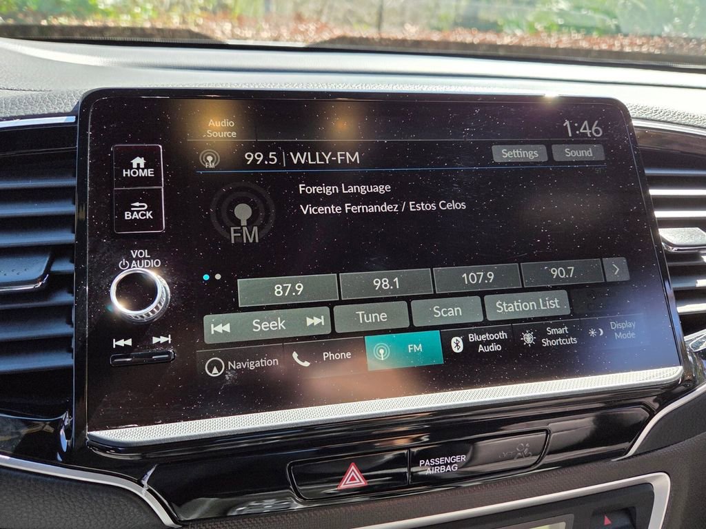 Certified 2024 Honda Ridgeline TrailSport image 27