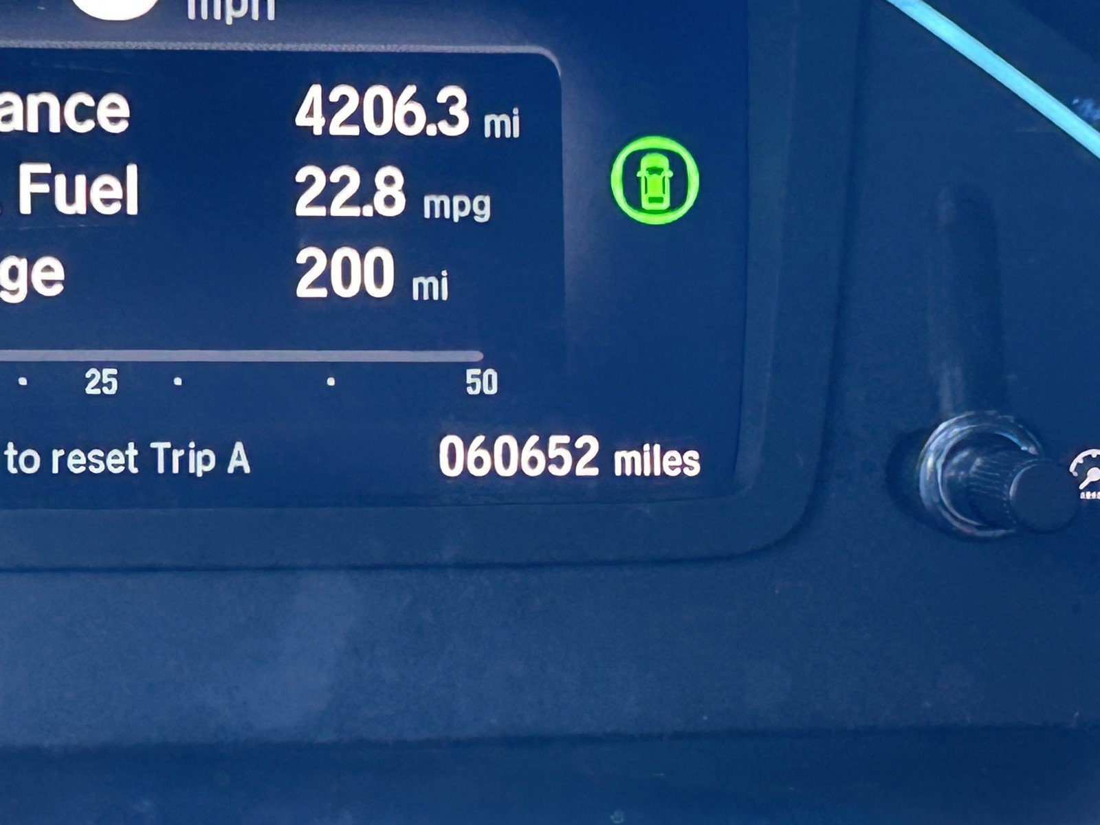 Used 2024 Honda Odyssey EX-L image 25