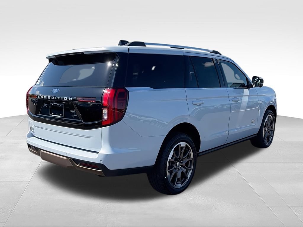 New 2026 Ford Expedition King Ranch AWD/4WD image 8