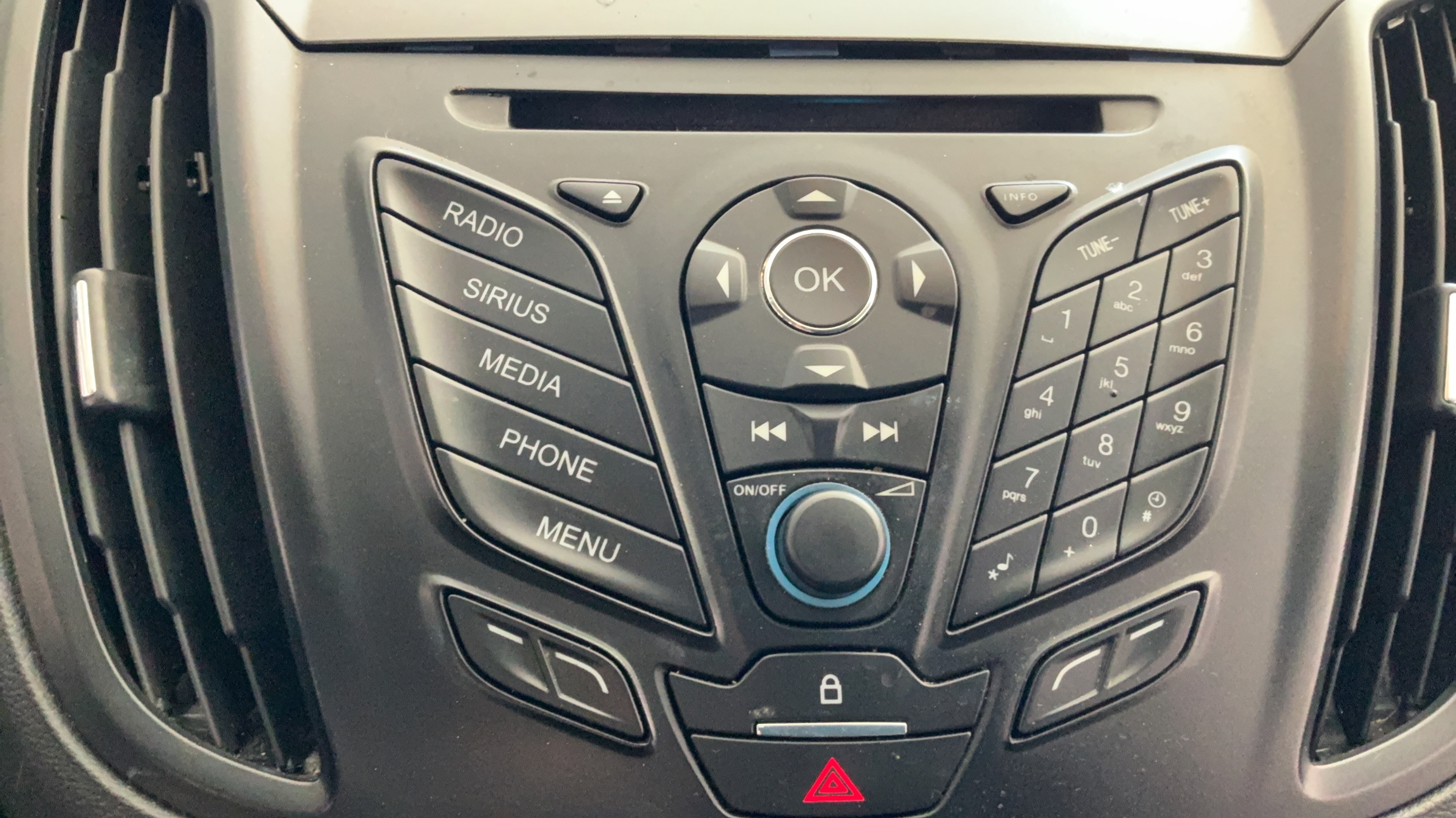 Used 2014 Ford Escape SE FWD image 13
