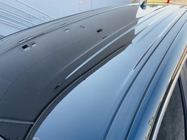 Certified 2023 Nissan Rogue SV image 9