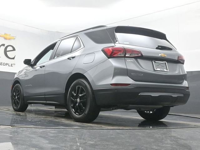 Used 2024 Chevrolet Equinox LT image 5