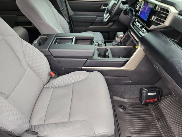 Used 2025 Toyota Tundra SR5 image 36