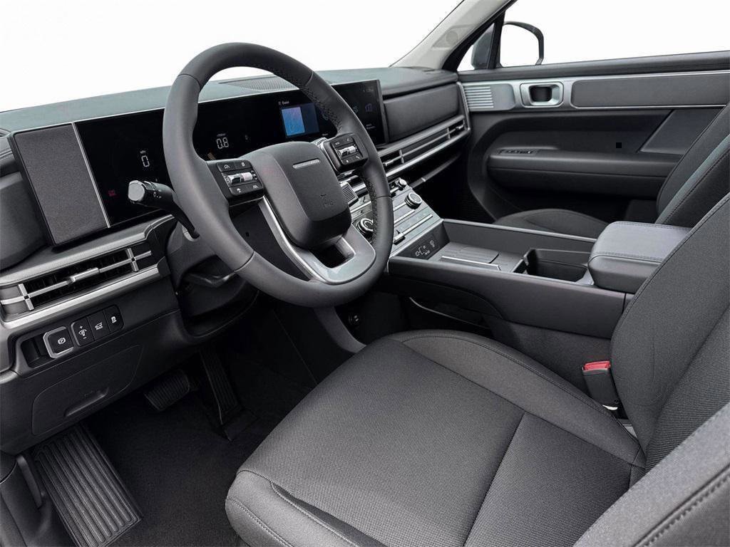 New 2026 Hyundai Santa Fe SE image 9
