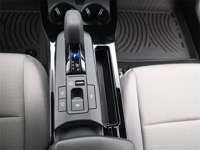 New 2026 Toyota Prius LE image 7