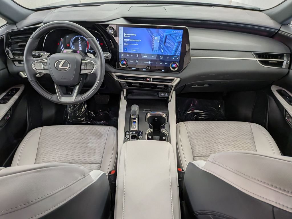 Used 2023 Lexus RX 350 Premium Plus w/ Cold Area Package AWD/4WD image 29