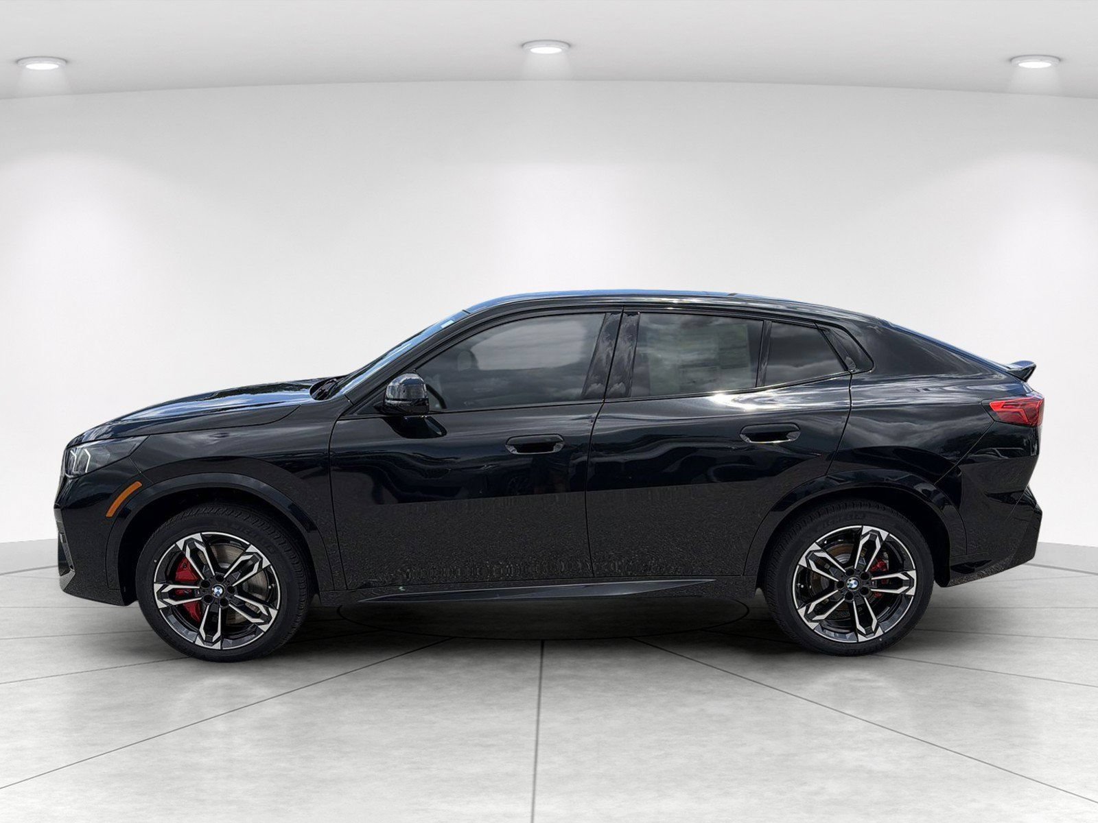 New 2026 BMW X2 xDrive28i w/ Technology Package AWD/4WD image 7
