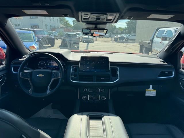 Used 2024 Chevrolet Suburban High Country w/ Advanced Technology Package image 20