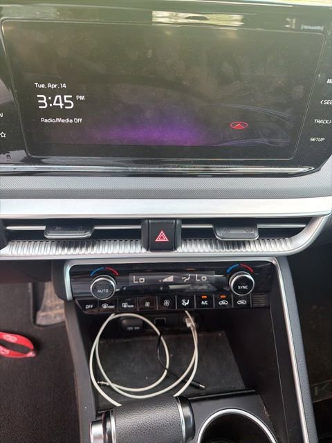 Used 2022 Kia K5 GT-Line image 16