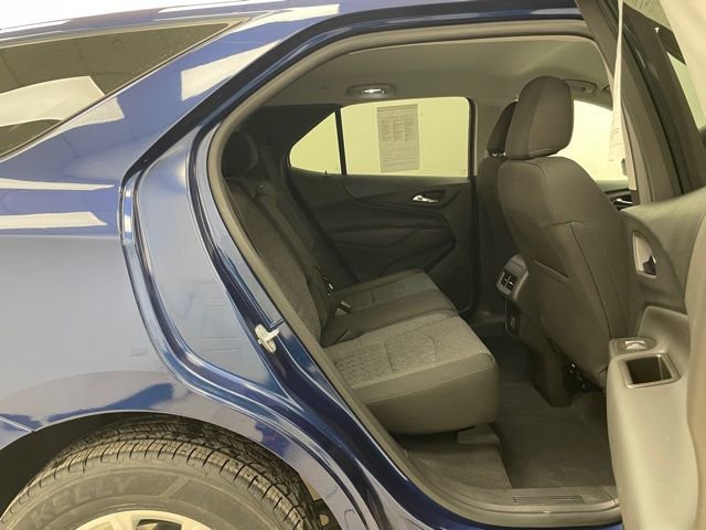 Certified 2023 Chevrolet Equinox LT image 15