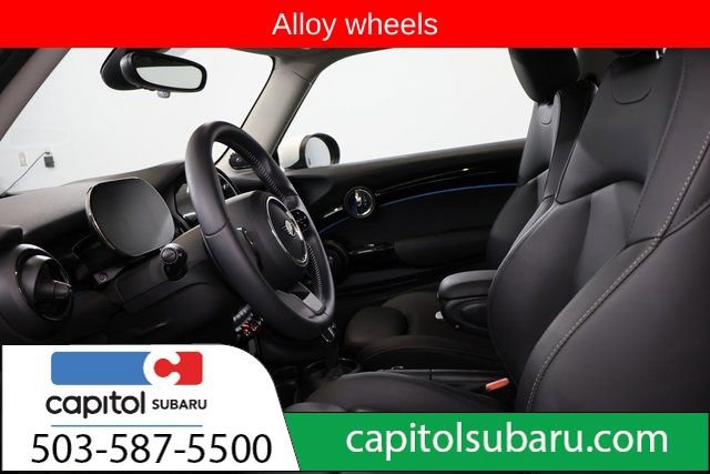 Used 2023 MINI Cooper S w/ Premium Package image 10