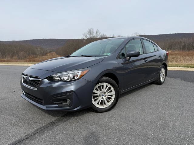 Used 2017 Subaru Impreza 2.0i Premium w/ BSD & Rcta/SRF/Eyesight image 1