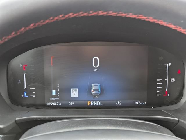 Used 2023 Ford Escape ST-Line w/ Tech Pack #1 FWD image 28
