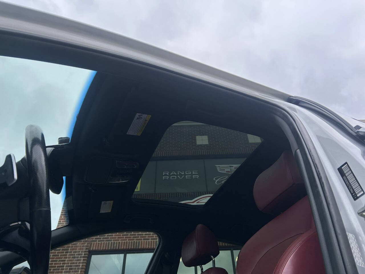 Used 2018 Kia Stinger GT2 image 27