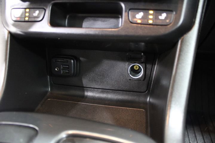 Used 2021 GMC Canyon AT4 w/ Driver Alert Package image 52