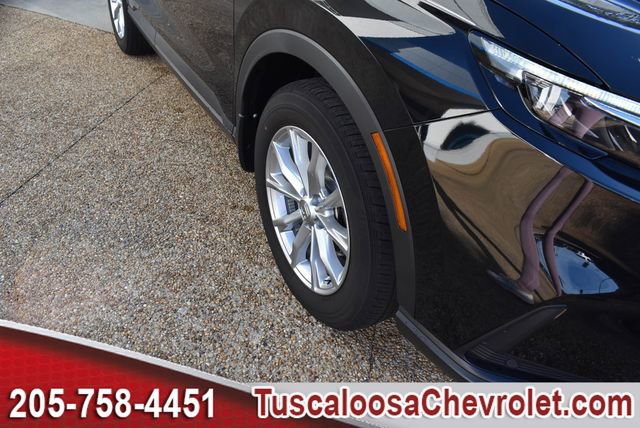 Used 2024 Honda CR-V EX-L image 13