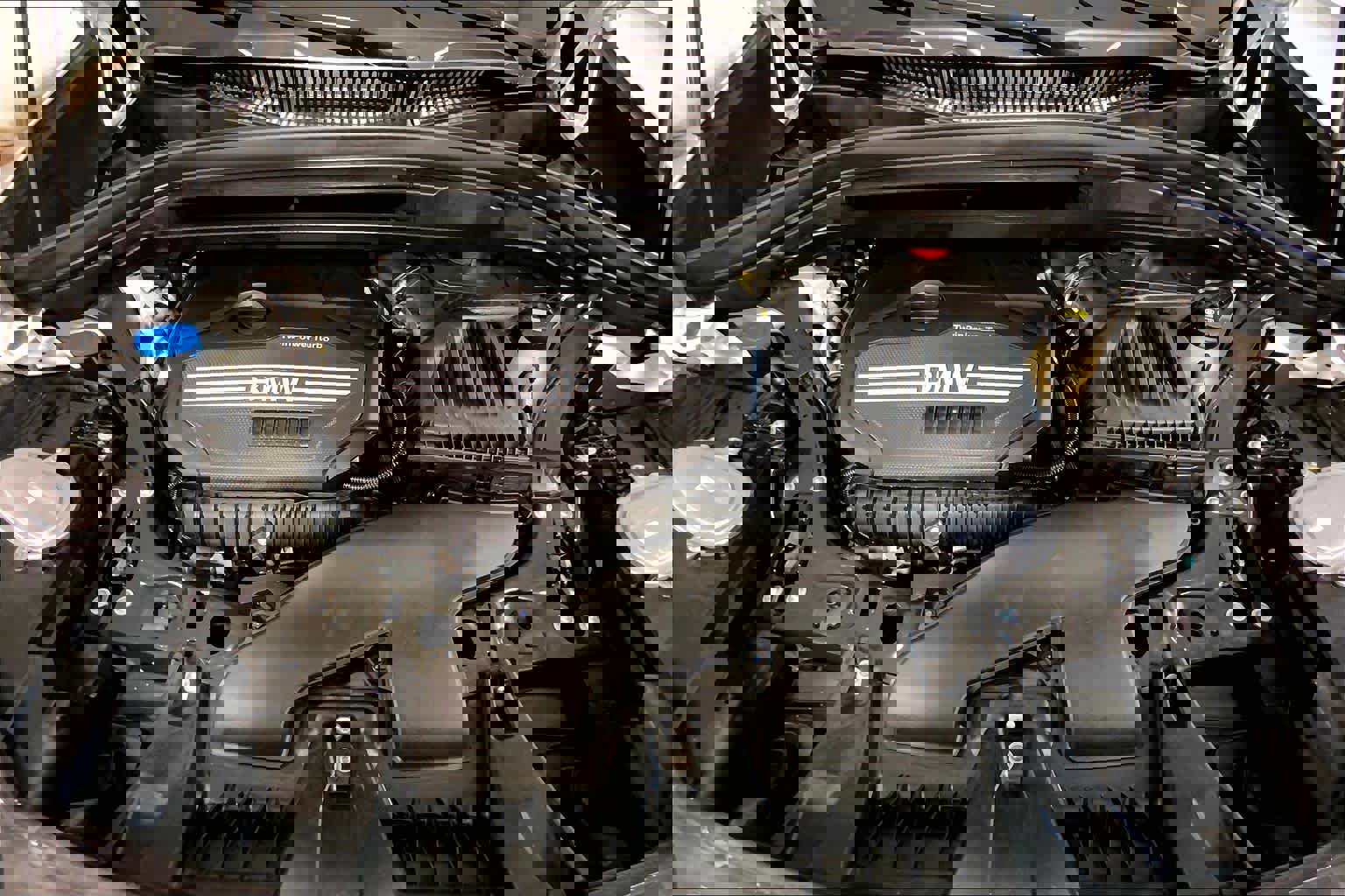 Used 2020 BMW X1 xDrive28i w/ Premium Package image 31