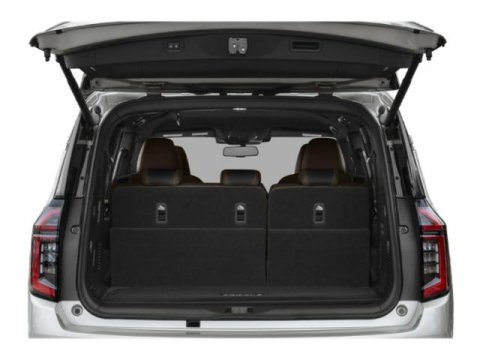 Certified 2026 Nissan Armada SL AWD/4WD image 13