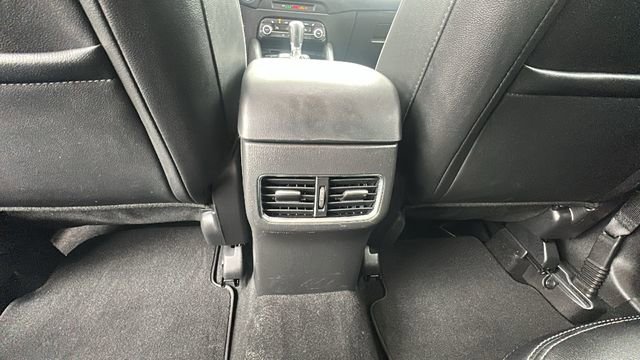 Used 2024 MAZDA CX-5 AWD 2.5 S w/ Preferred Package image 28