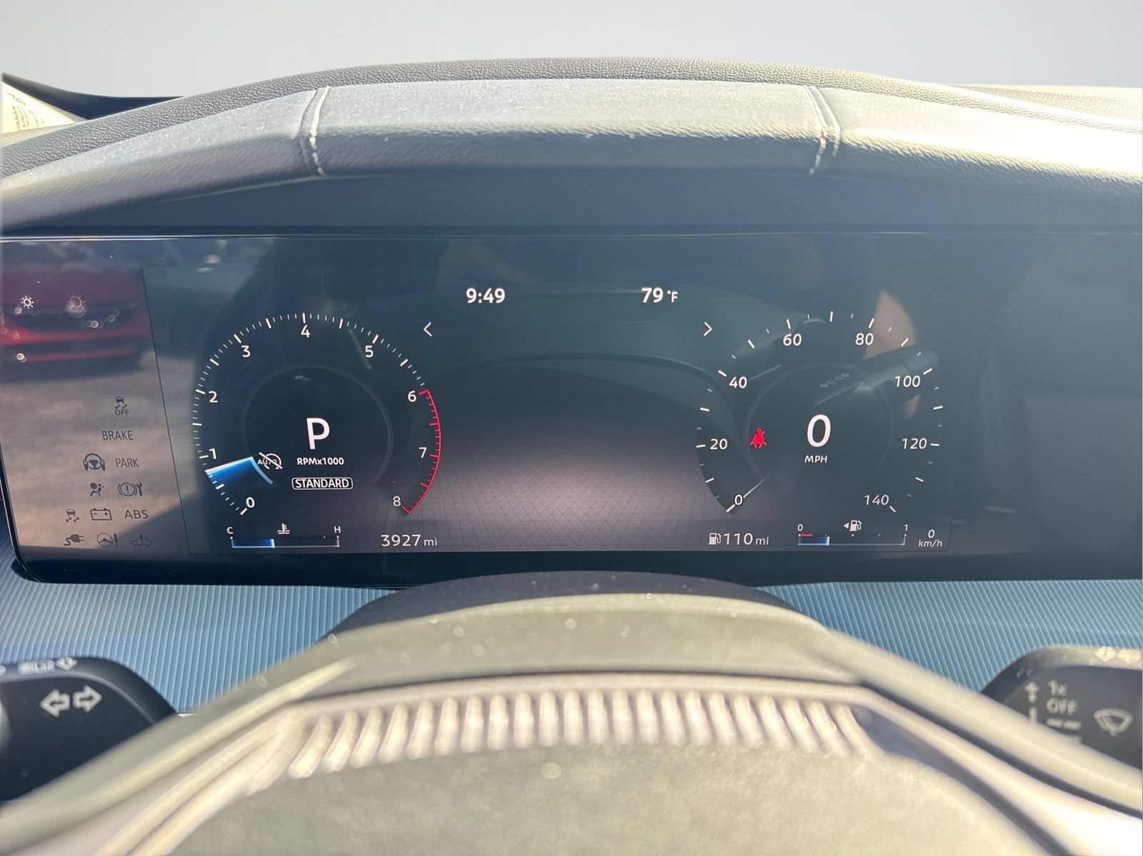 Certified 2025 Nissan Murano SL AWD/4WD image 23