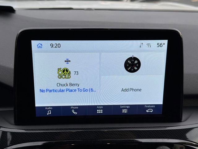 Certified 2023 Ford Escape ST-Line Select AWD/4WD image 10