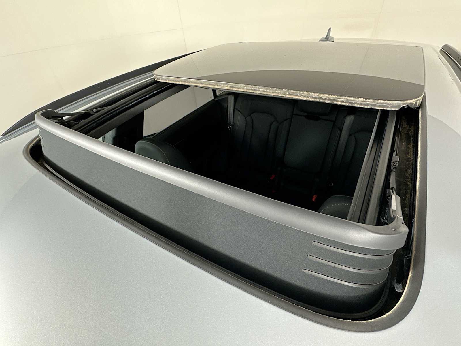 New 2025 Audi Q8 Prestige image 20