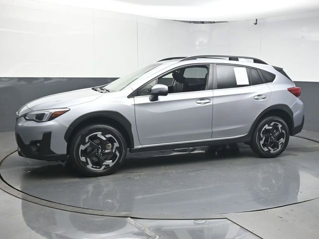Used 2023 Subaru Crosstrek 2.5i Limited w/ Moonroof Package image 4