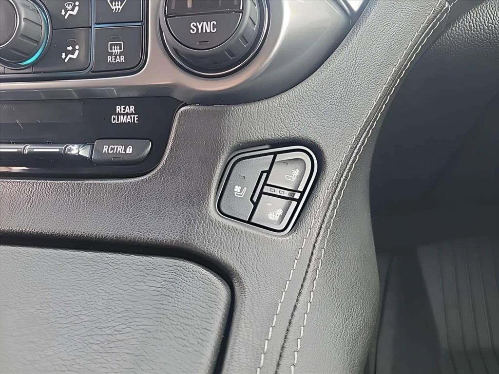 Used 2018 Chevrolet Tahoe Premier image 11