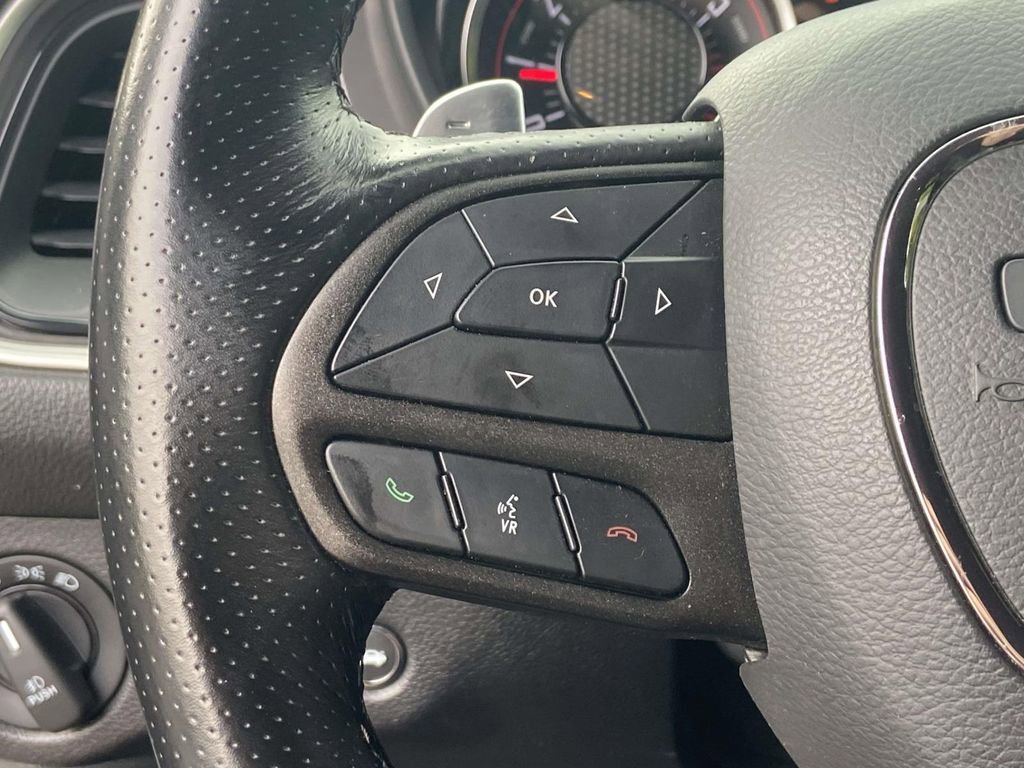 Used 2022 Dodge Challenger R/T RWD image 19