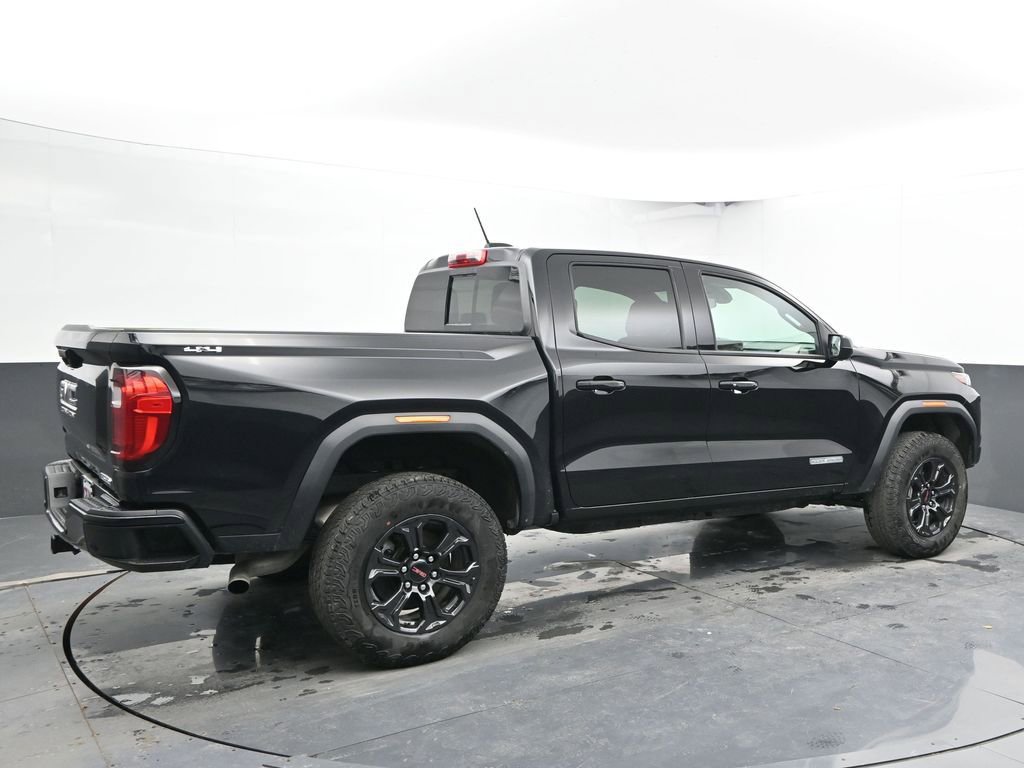 Used 2025 GMC Canyon Elevation image 11