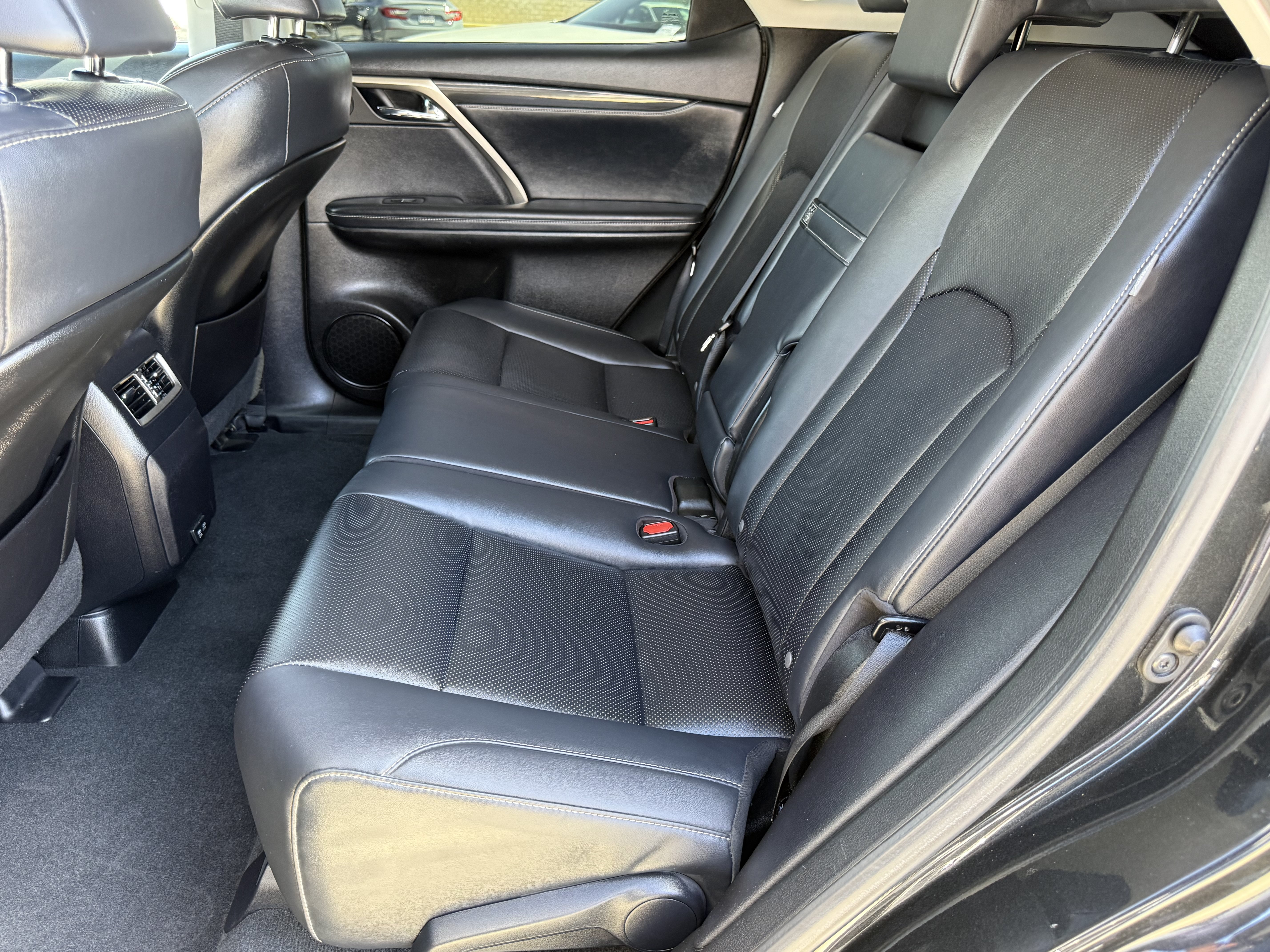 Certified 2022 Lexus RX 350 FWD image 30