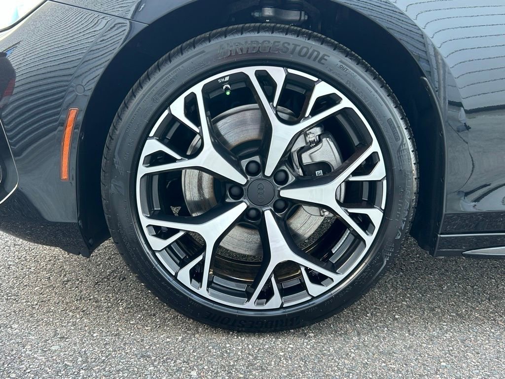 New 2026 Audi A6 Premium Plus image 41