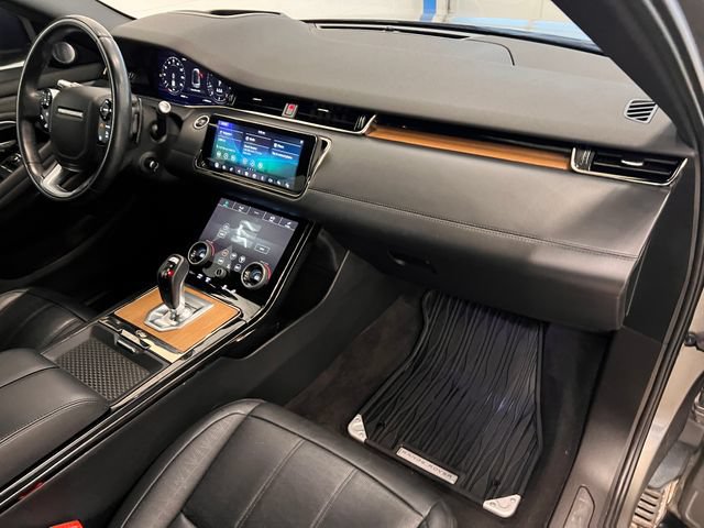 Used 2020 Land Rover Range Rover Evoque R-Dynamic HSE AWD/4WD image 14