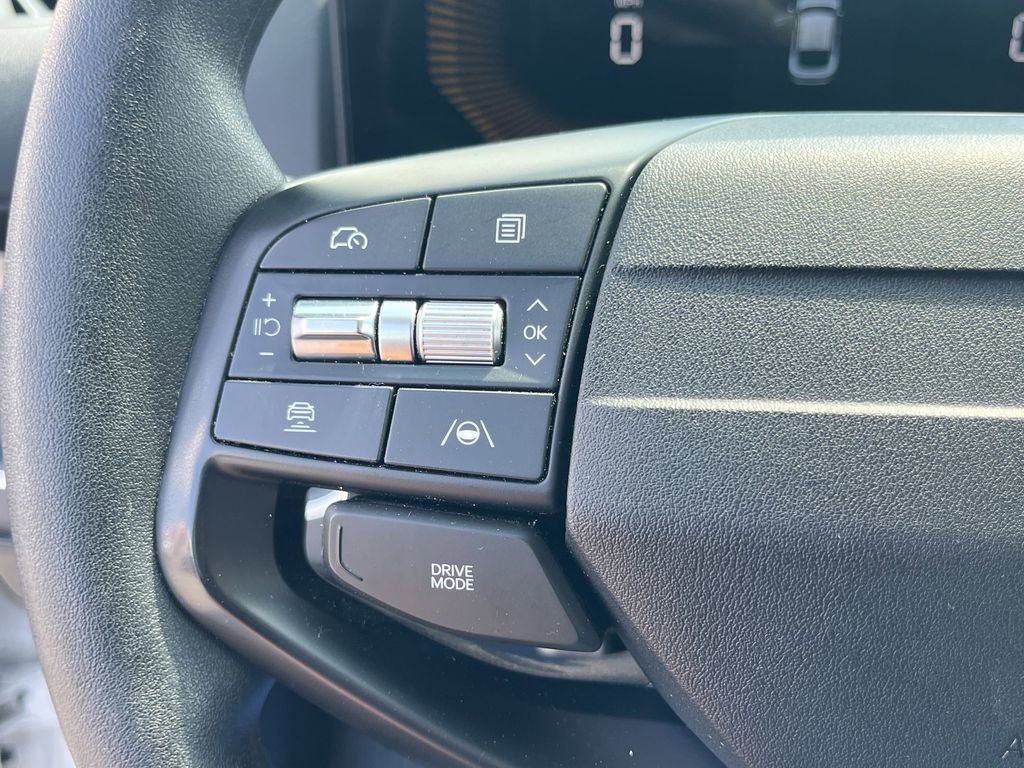 Used 2025 Kia K4 LXS image 21