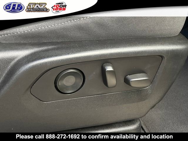 Used 2021 GMC Yukon XL SLE w/ Gmc Pro Safety Plus Package image 15