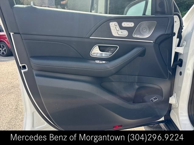 Certified 2026 Mercedes-Benz GLE 350 4MATIC image 10