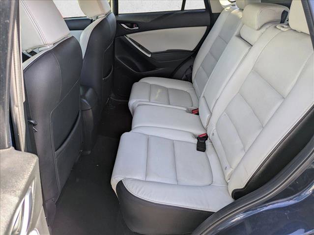 Used 2016 MAZDA CX-5 Grand Touring image 19