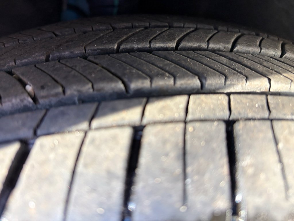 Used 2024 Ford Mustang Mach-E Premium image 38