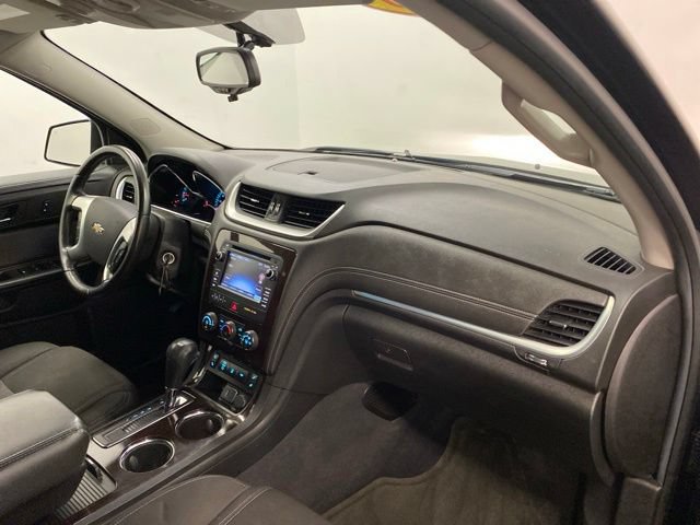 Used 2015 Chevrolet Traverse LT AWD/4WD image 23