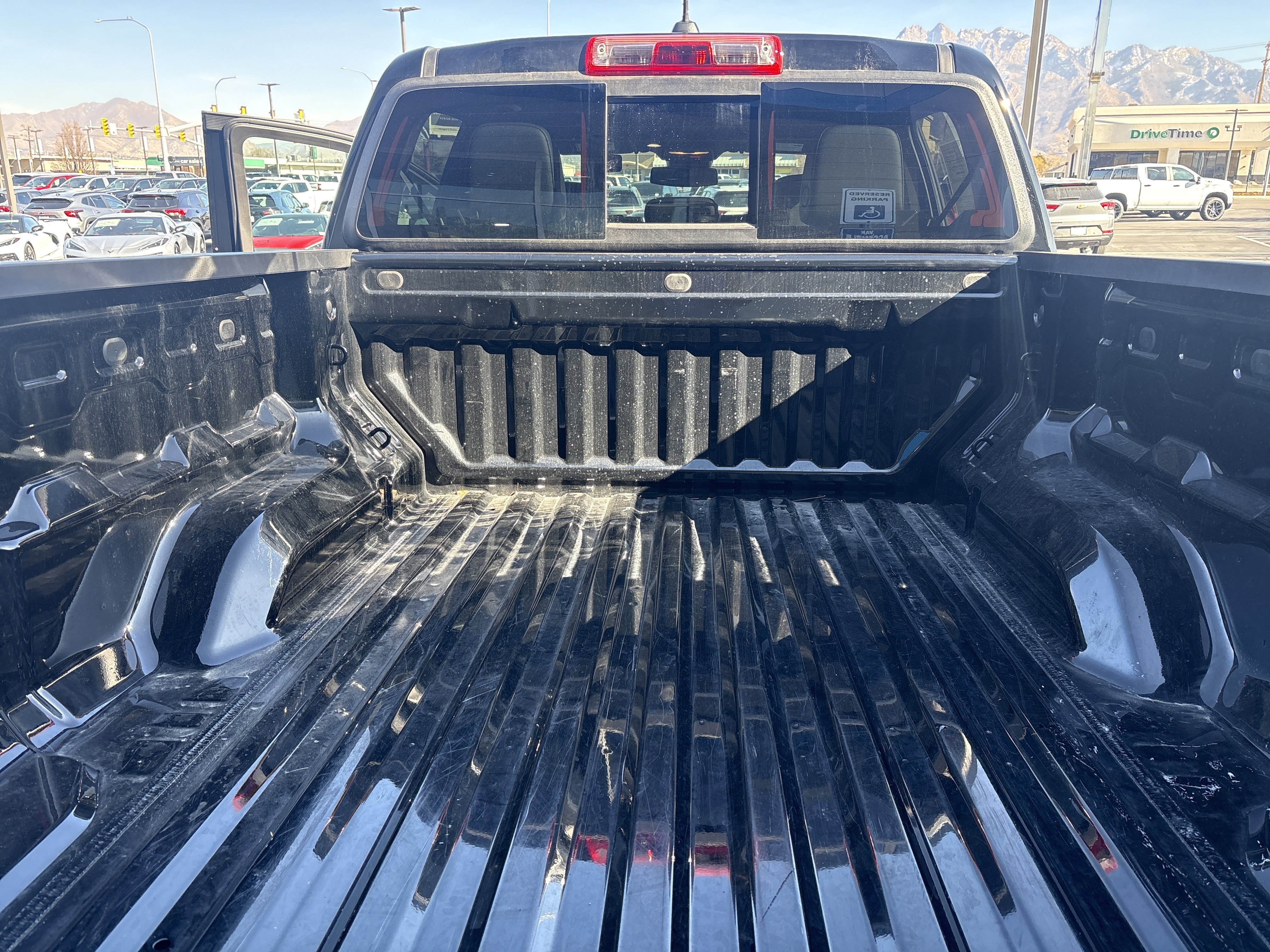 New 2026 Chevrolet Colorado LT w/ LT Convenience Package image 25