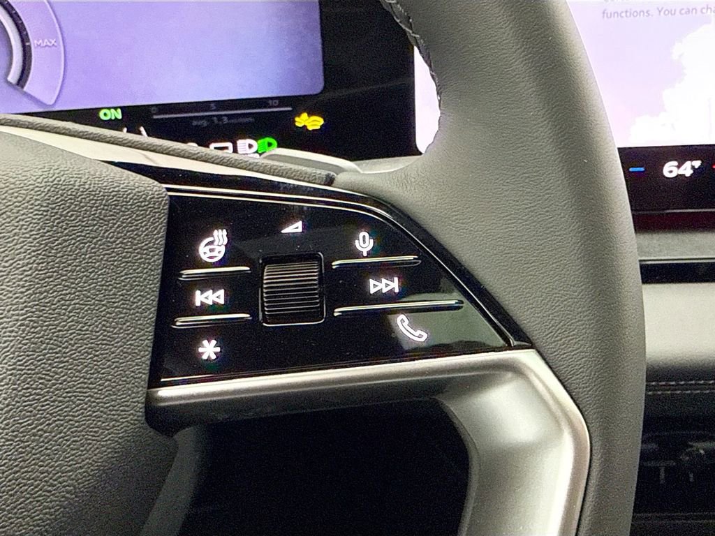 New 2027 Audi Q6 e-tron Premium Plus AWD/4WD image 13
