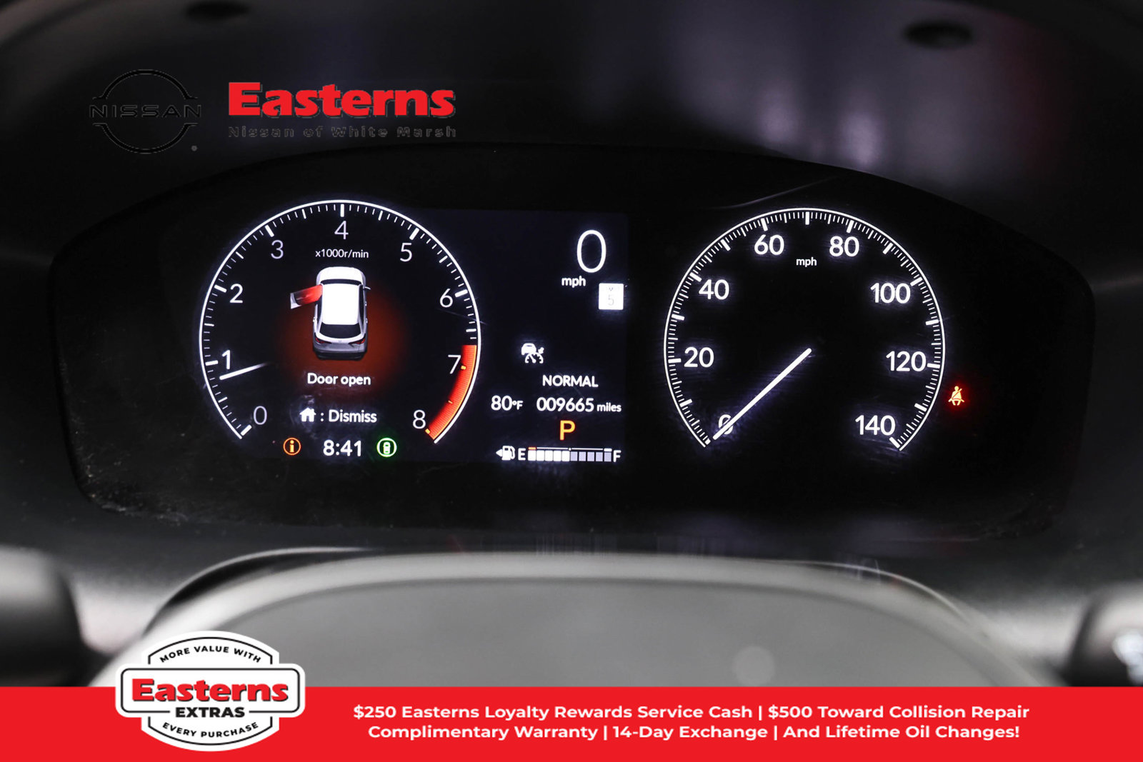 Used 2025 Honda HR-V Sport image 16
