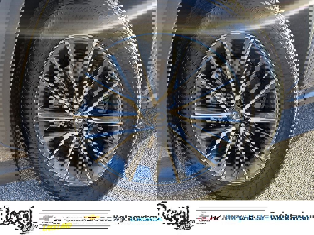 Used 2026 Lexus NX 350 AWD w/ Accessory Package (Z1) image 32