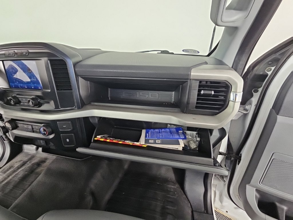 Used 2022 Ford F150 XL RWD image 22