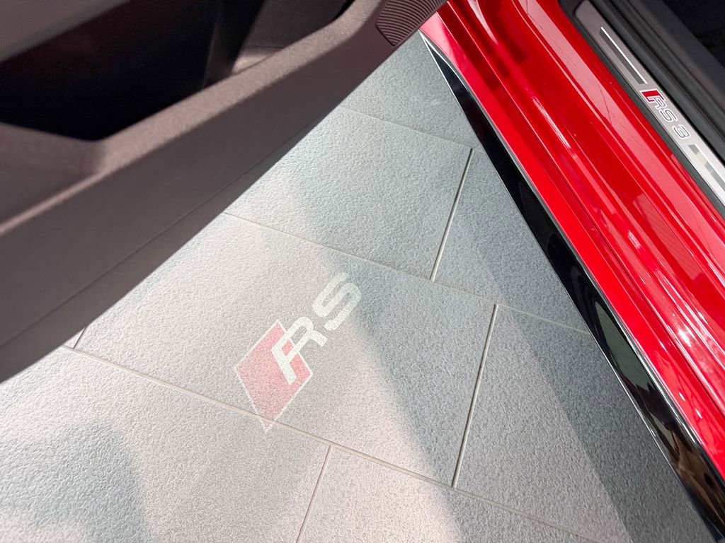 New 2026 Audi RS 3 image 15