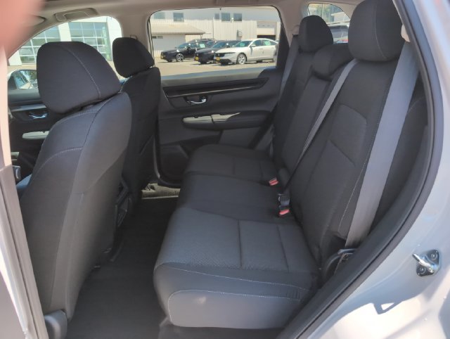 New 2026 Honda CR-V EX image 16