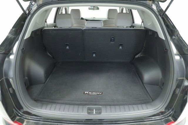 Used 2017 Hyundai Tucson SE image 28